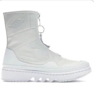 Nike Air High Top Jesters 8.5